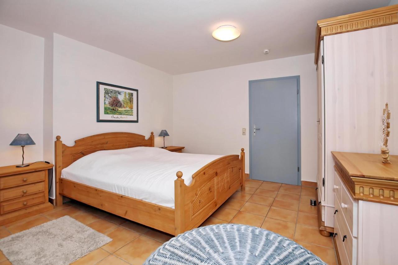 La Mer Wohnung 1 Ostseebad Kühlungsborn Buitenkant foto